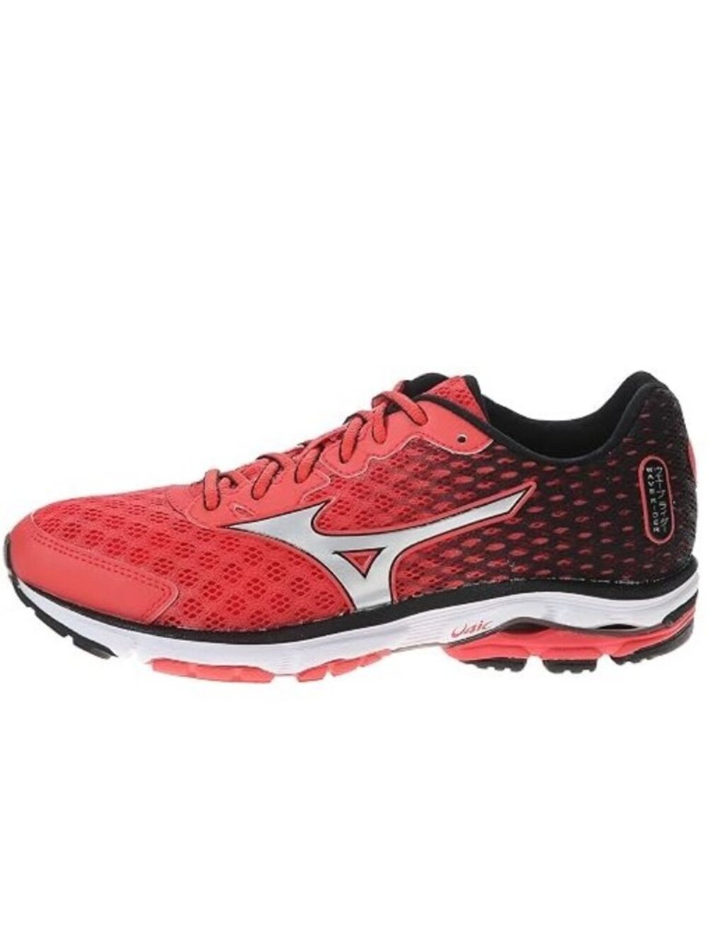 MIZUNO Women's Wave Rider 18 Running Shoes Size 9.5